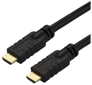 StarTech HD2MM10MA High Speed HDMI Cable