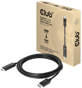 Club3D CAC-1087
