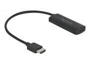 DeLock HDMI-A USB Type-C Adapter (63251)