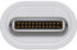 Goobay USB-C-Stecker auf HDMI-Buchse 66259