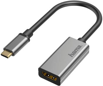 Hama USB-C auf HDMI Adapter 00200305