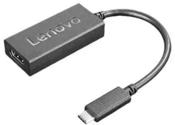 Lenovo 4X90R61022 USB-C - HDMI Adapter Lenovo 4X90R61022 USB-C - HDMI Adapter