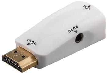 Goobay HDMI - VGA-Adapter 44793