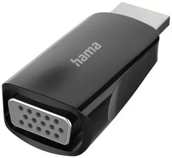 Hama HDMI-VGA-Adapter 00200344