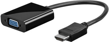 Goobay HDMI-VGA-Adapter 68793