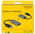 DeLock DisplayPort 1.4 - HDMI-Adapter 63118