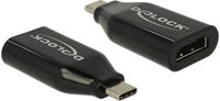 DeLock USB-C HDMI-Adapter 62978
