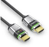 ShiverPeaks 30-05065, ShiverPeaks Optisches HDMI Kabel, 4K 60Hz, schwarz -...