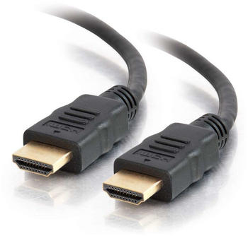 C2G High Speed HDMI + Ethernet (4.50 m, HDMI)