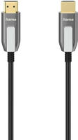 Hama 00205265, 10 m, HDMI Typ A (Standard), HDMI Typ A (Standard), 3D, 48...