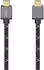 Hama Ultra High Speed HDMI Kabel 8K Alu 2m (00205239)