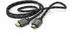 Hama Ultra High Speed HDMI Kabel 8K Alu 2m (00205239)