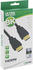 InLine HDMI Ultra High Speed 8K4K Gold