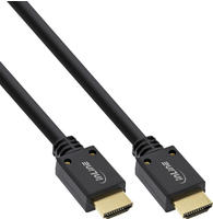 InLine - Premium Highspeed HDMI mit Ethernetkabel