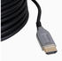 Hama Optisch, aktives HDMI-Kabel, Stecker - Stecker 4K 20m