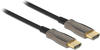 DeLock Aktives Optisches Kabel HDMI 8K 60 Hz 10m