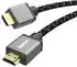 Hama Ultra High Speed HDMI Kabel 8K Alu 3m