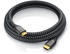 Primewire 8K HDMI 2.1 120Hz/240Hz Schwarz 1m
