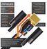 Primewire 8K HDMI 2.1 120Hz/240Hz Schwarz 5m