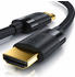 Primewire 8K HDMI 2.1 120Hz/240Hz Schwarz