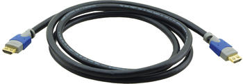 Kramer C-HM/HM/PRO-20 6.1m