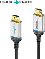 Purelink FX-I380-015 Zertifiziertes 8K Ultra High Speed HDMI AOC Glasfaser...