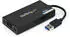 StarTech USB 3.0 to HDMI Adapter - DisplayLink Certified - 4K 30Hz