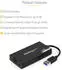 StarTech USB 3.0 to HDMI Adapter - DisplayLink Certified - 4K 30Hz