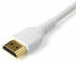 StarTech 1m Premium Certified HDMI 2.0 Cable with Ethernet -