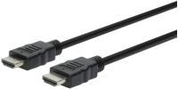 Assmann Electronic Hdmi 1.4 3m Hdmi-kabel Hdmi Typ A (standard) Schwarz - Hdmi-kabel