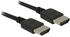 Shiverpeaks 85215 - HDMI cable Premium 4K 60 Hz 1 m