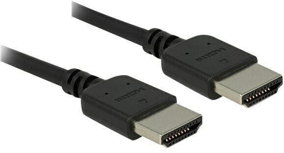 Shiverpeaks 85215 - HDMI cable Premium 4K 60 Hz 1 m