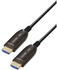 Shiverpeaks C507-20ML - HDMI optical cable (AOC), 8K, 20 m