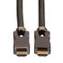 Techly 11045681 - Ultra High Speed HDMI cable mit Ethernet, 2 m