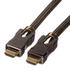 Roline 11045686 - Ultra High Speed HDMI cable mit Ethernet, 15 m