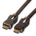 Roline 11045688 - Ultra High Speed HDMI cable mit Ethernet, 1,5 m