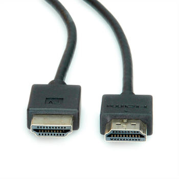Python 11045912 - Ultra High Speed HDMI cable mit Ethernet, aktiv, 2 m