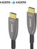 Shiverpeaks AOC210-100 - cable estensore HDMI , 4K 60 Hz, HDR, 10 m