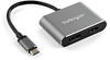 StarTech USB C Multiport Video Adapter (CDP2DPHD)