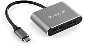 StarTech USB C Multiport Video Adapter (CDP2DPHD)