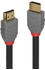 Lindy HDMI High Speed - Anthra Line 2,0m