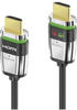 PureLink FiberX Series FX-I375 - Ultra High Speed - HDMI-Kabelmännlich zu HDMI