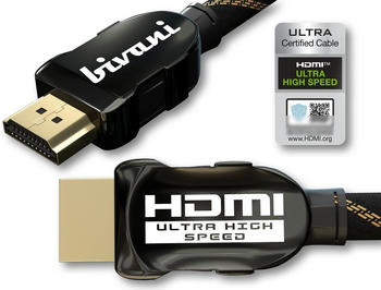 bivani 8K HDMI Kabel &ndash; Elite-Series