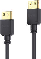 PureLink PureInstall Series - Highspeed - HDMI-Kabel mit Ethernet