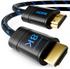 deleyCON 8K UHD-II HDMI 2.1 Nylon