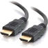C2G 10t 4K HDMI Cable with Ethernet - Hi (3 m)