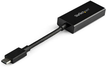 StarTech USB-C to HDMI Adapter with HDR - 4K 60Hz - Black