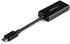 StarTech USB-C to HDMI Adapter with HDR - 4K 60Hz - Black