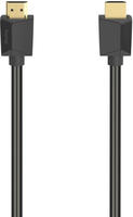 HAMA High Speed HDMI-Kabel mit Ethernet, 5 m
