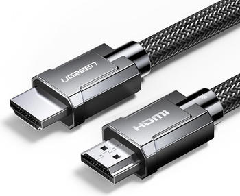 Ugreen HDMI 2.1 Kabel 8K@60Hz 4K@120Hz 48Gbps 3m